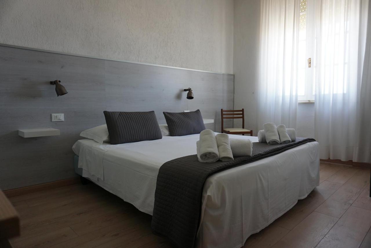 Alba Sul Mare Hotel Camaiore Bagian luar foto
