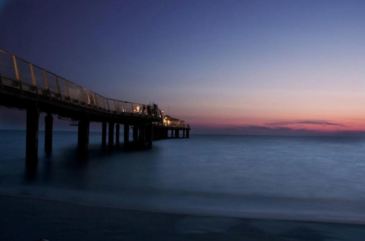 Alba Sul Mare Hotel Camaiore Bagian luar foto