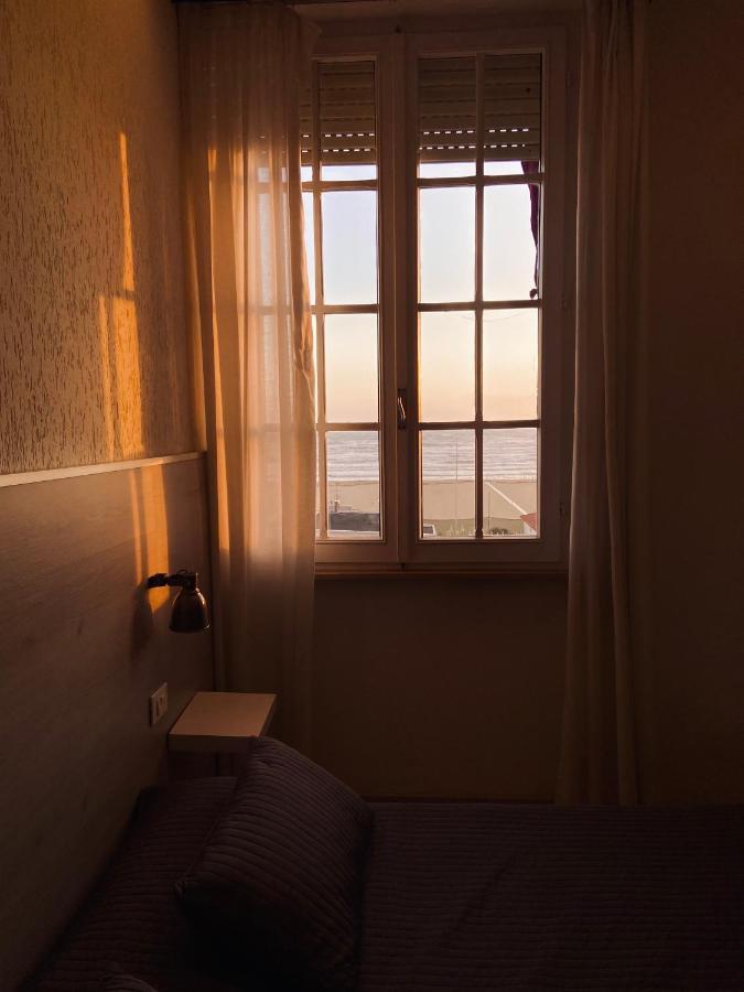 Alba Sul Mare Hotel Camaiore Bagian luar foto