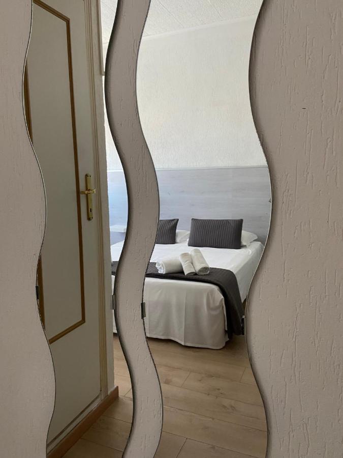 Alba Sul Mare Hotel Camaiore Bagian luar foto