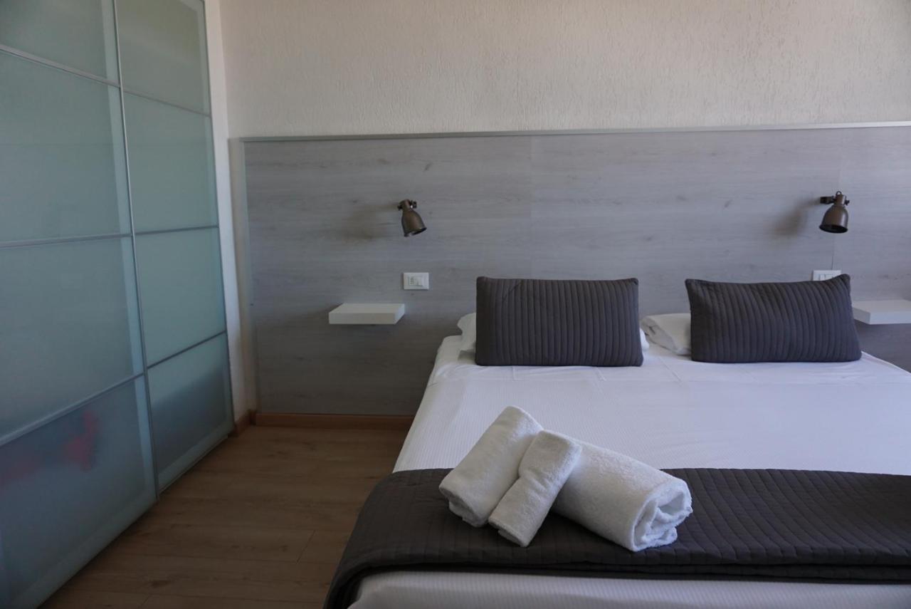 Alba Sul Mare Hotel Camaiore Bagian luar foto