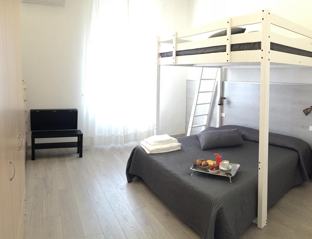 Alba Sul Mare Hotel Camaiore Ruang foto