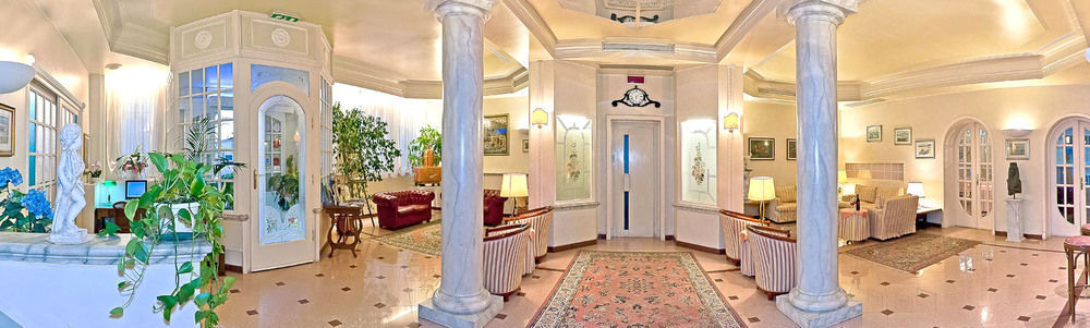 Alba Sul Mare Hotel Camaiore Bagian luar foto