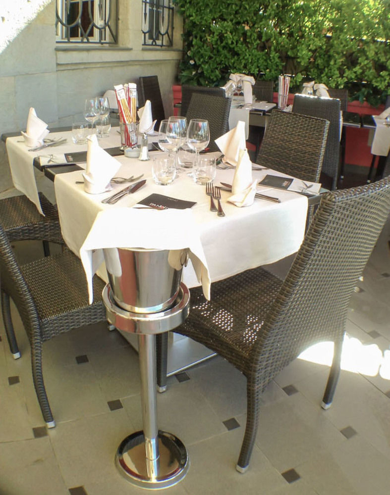 Alba Sul Mare Hotel Camaiore Bagian luar foto