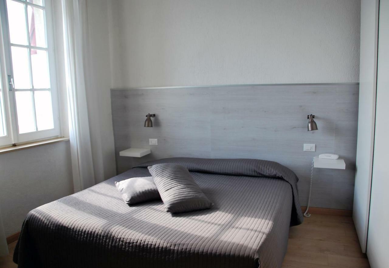 Alba Sul Mare Hotel Camaiore Bagian luar foto
